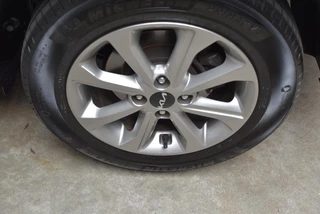 Kia Stonic 1.0 T-GDi MHEV 100pk DynamicLine Navi climate / 30