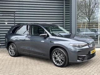 Leapmotor C10 Design REEV 28.4 kWh 360 Camera Panoramadak zeer compleet / 4
