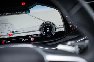 Audi A6 Avant 55 TFSI E quattro Competition S-line | Panoramadak | Stuur + stoelverwarming | Memory Seats | Leder | Appconnect | / 33