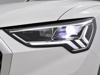 Audi Q3 Sportback 45 TFSI e S-Line Pano | Cruise | Camera | Navi | CarPlay/Andro / 11