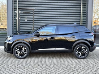 Peugeot 2008 1.2 Hybrid 145 GT / Alcantara / Full-Option / ACTIE / 6+2JR Garantie / 8