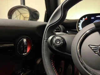 Mini Cooper 1.5 John Cooper Works Dalston Edition Carplay / 16