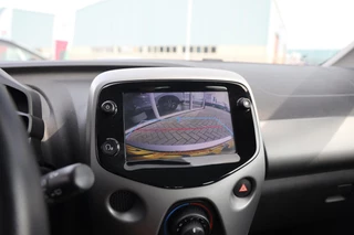 Toyota Aygo 1.0 VVT-i x-play|Camera|Apple carplay/android auto|Airco|Elek. Ramen| / 9