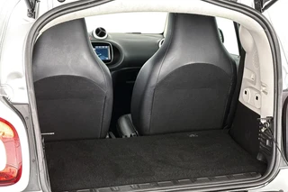 smart Fortwo EQ Comfort 18 kWh / 11