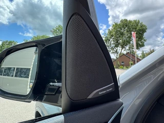 BMW X3 M40I XDrive High Ex. 360Pk Panorama M stoelen Hud H&K Trekhaak Laser 1e eigenaar! 360camera / 33