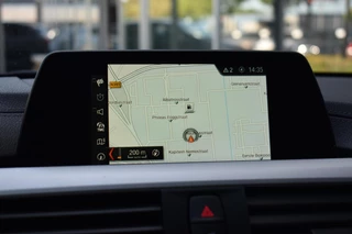 BMW 4-serie Gran Coupé 418i ECC LMV NAVIGATIE XENON / 28