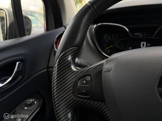 Renault Captur 1.2 TCe Xmod|Automaat|Navi|Leer|Trekhaak| / 26