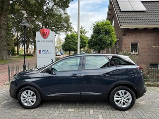 Peugeot 3008 1.2 PureTech Blue Lease Executive / 11