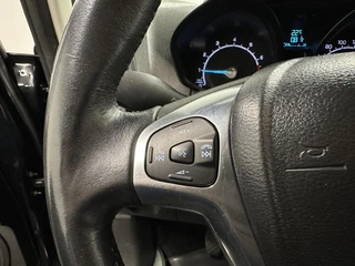 Ford EcoSport 1.0 EcoBoost Titanium ECC LM CRUISE. / 21