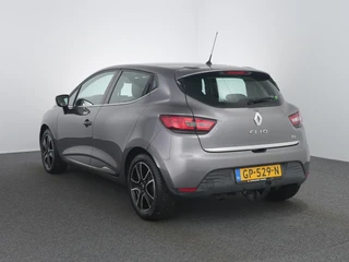 Renault Clio 0.9 TCe Dynamique | Trekhaak| Navi | Cruise | Airco | / 11
