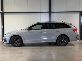 Skoda Octavia 1.4 TSI RS iV PHEV Camera Head-up Memory Sfeer / 10