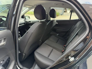 Kia Picanto 1.0 DPi DynamicPlusLine / Navigatie / Camera / Clima / ALL-Season / 1e Eigenaar / NED-Picanto / 10
