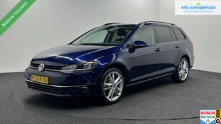 Volkswagen Golf 1.0 TSI Comfortline|Navi|Cruise/ClimateControl|Carplay|NAP|
