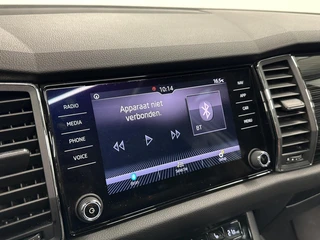 Skoda Kodiaq 1.4 TSI ACT Style PANO CAMERA TREKHAAK CRUISE LM CARPLAY ECC. / 33