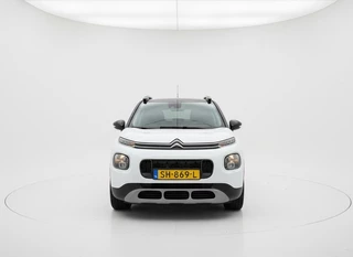 Citroën C3 Aircross 1.2 PureTech Feel / 5