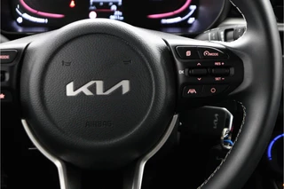 Kia Picanto 1.0 DPI DynamicLine  - Achteruitrij camera - Navigatie - Airco - Fabrieksgarantie tot 07-2032 / 25
