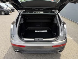 DS DS 7 Crossback 180pk So Chic (Elektrisch Schuifdak - Trekhaak - Focal Electra - Stoelverwarming - 20"- Camera - LED - Navigatie - Draadloos laden) / 15