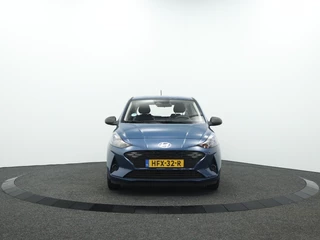 Hyundai i10 1.0 Comfort Navigatie | Camera | Cruise control / 14