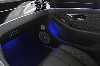 Bentley Continental GT 4.0 V8 / NAIM / Org. Nederlands /  Softclose / City-Pack / Touring-Pack / 55