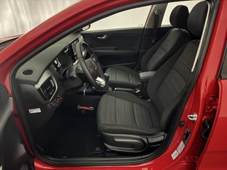 KIA Stonic 1.0 T-GDi MHEV 100pk DynamicLine / 11