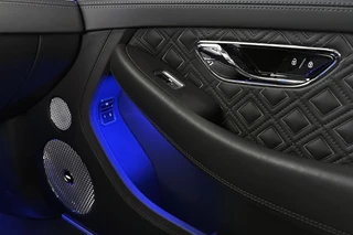 Bentley Continental GT 4.0 V8 / NAIM / Org. Nederlands /  Softclose / City-Pack / Touring-Pack / 43