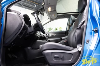 Nissan Qashqai 1.2 Tekna | Navi | Pano | Elektr stoelen | 360 cam / 5