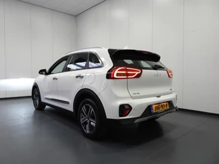 Kia Niro 1.6 GDi PHEV Plug-In DynamicPlusLine NAVI/CAMERA/LED/16"LMV! / 4