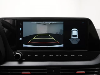 Hyundai i20 1.2 N Line | Navigatie | Private lease 409,- p.m. | / 32