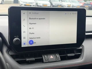 Suzuki Across 2.5 Plug-in Hybrid Style  | LED | Leder | Adaptive Cruise | Apple/Android | Stuurverwarming | Voor en achterbank verwarming | Camera / 50
