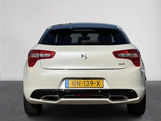 DS DS 5 1.6 THP Chic / 7