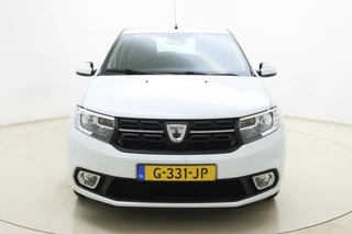 Dacia Sandero 1.0 SCe Laureate / 7