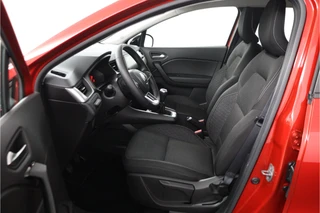 Renault Captur 1.0 TCe 90 evolution  - Climate controle - Stoelverwarming - Cruise controle / 19
