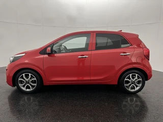 KIA Picanto 1.0 DPi 67pk 4-zits DynamicPlusLine | Keyless | Navigatie | Cruise Control / 2