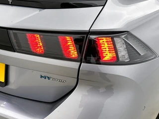 Peugeot 508 SW 1.6 HYbrid 225 Allure CAMERA | NAVI & CARPLAY | VIRTUAL / 31