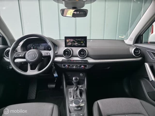 Audi Q2 35 TFSI S Edition / Pano / Navi / Camera / Virtual / 15
