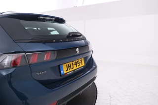 Peugeot 508 SW 1.5 BlueHDI Blue Lease Active  Automaat, Navigatie, Climate, / 10