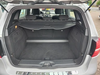 Mercedes-Benz B-Klasse 200 PRESTIGE AUTOMAAT  Pano | Dodehoeksensoren | Clima | Trekhaak / 12
