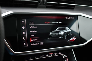 Audi A7 Sportback 55 TFSI e quattro Comp  Pano HUD B&O 360 Massage Laser-LED Comf-zetels / 46
