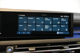 Hyundai Tucson 1.6 T-GDi PHEV 288pk Premium I Leder I 360 Camera / 32