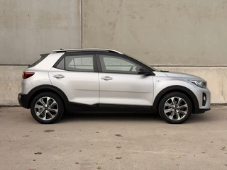 Kia Stonic 1.0 T-GDi Ori NL NAP Camera Trekhaak BTW! CarPlay Cruise / 8