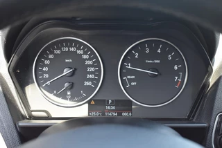 BMW 1 Series 116I BUSINESS 18 INCH / CLIMA / CRUISE / 20