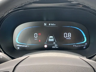 HYUNDAI I10 1.0i Comfort Smart / AUTOMAAT! / Navigatie / Cruisecontrol! / / 15