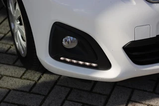 Peugeot 108 1.0 e-VTi Active|Airco|Bluetooth|Elek. Ramen| / 13