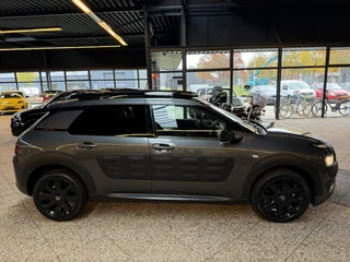 Citroën C4 Cactus 1.2 PureTech Shine / 7