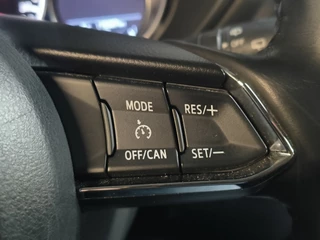 Mazda CX-5 2.0 SkyActiv-G 165 Comfort AUTOMAAT uit 2022 Rijklaar + 12 maanden Bovag-garantie Trekhaak  Henk Jongen Auto's in Helmond,  al 50 jaar service zoals 't hoort! / 15