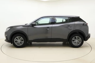 Peugeot 2008 1.2 PureTech 100pk Active Pack | Distributieriem vervangen in mei 2025 bij 92.519km | Navigatie | Climate Control | DAB+ | Lichtmetalen Velgen 16inch | Apple Carplay/Android Auto / 6