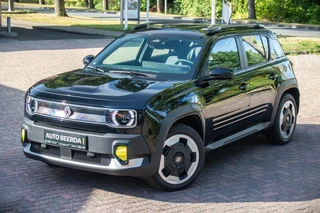 Renault 4 comfort range evolution 52 kWh | Dakrails | Privacy Glass | All Weather Banden | Camera