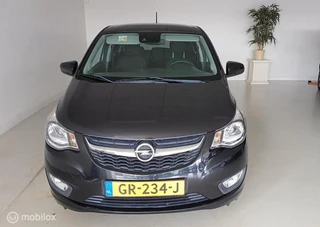 Opel KARL 1.0 ecoFLEX Edition / 5