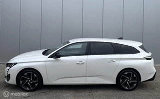 Peugeot 308 SW 1.2 PT Business 110 PK NAVI/CLIMA/TREKHAAK / 5