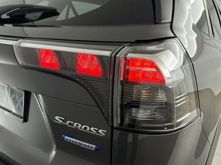 Suzuki S-Cross 1.4 Select Smart Hybrid Apple Carplay/Android Auto | Adaptieve Cruise Control | Parkeercamera / 32